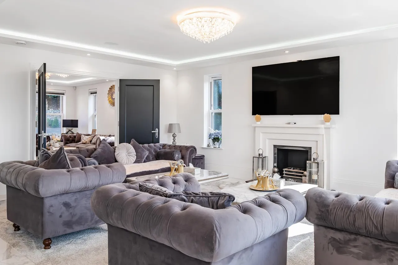 Walpole Avenue, Chipstead, photo 11