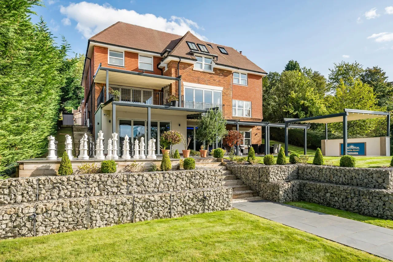 Walpole Avenue, Chipstead, photo 39