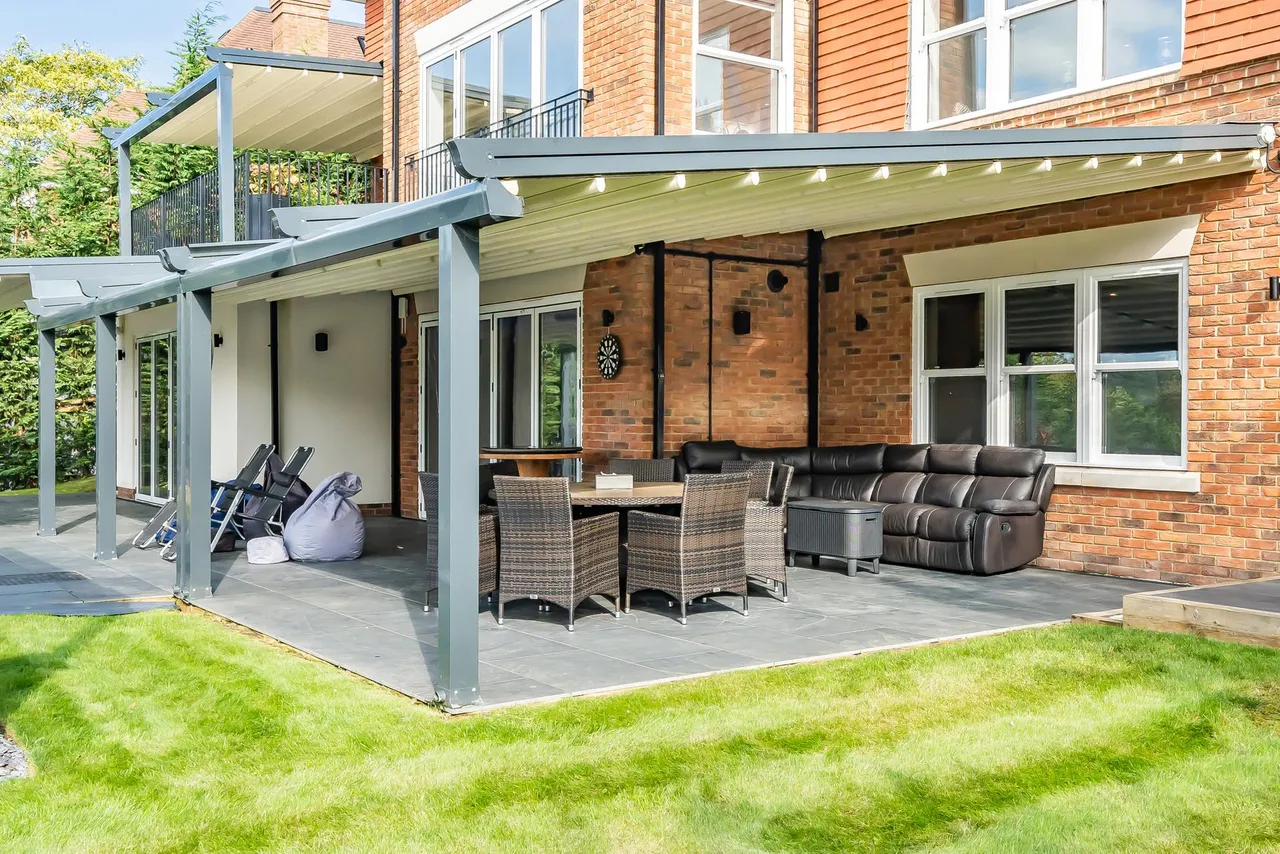 Walpole Avenue, Chipstead, photo 38