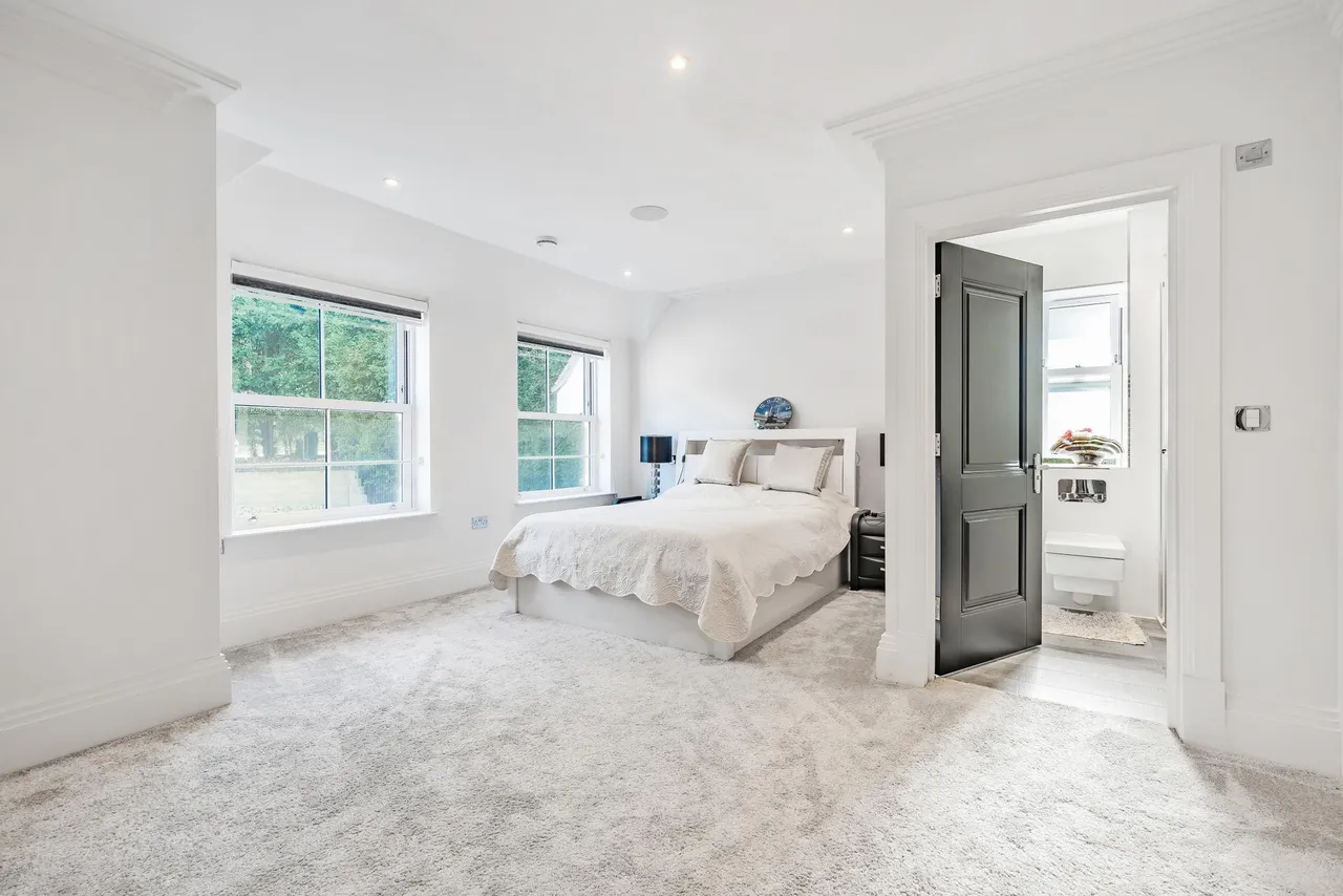 Walpole Avenue, Chipstead, photo 30