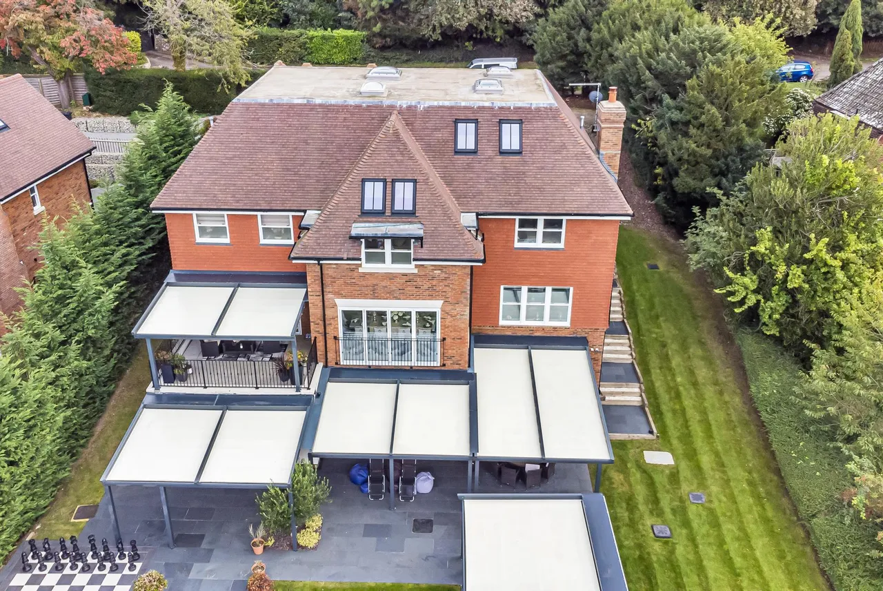 Walpole Avenue, Chipstead, photo 41