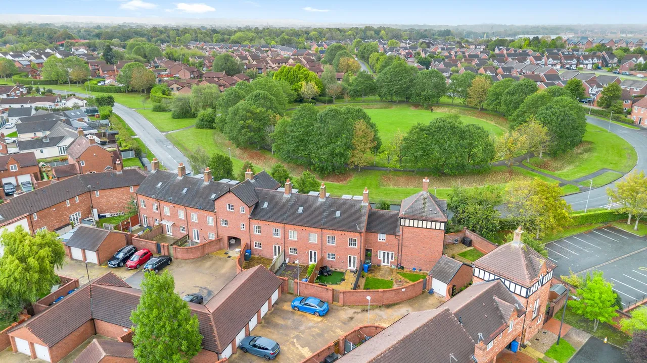 Archers Green Road, Westbrook, Warrington, Warrington, WA5 7XS, photo 14