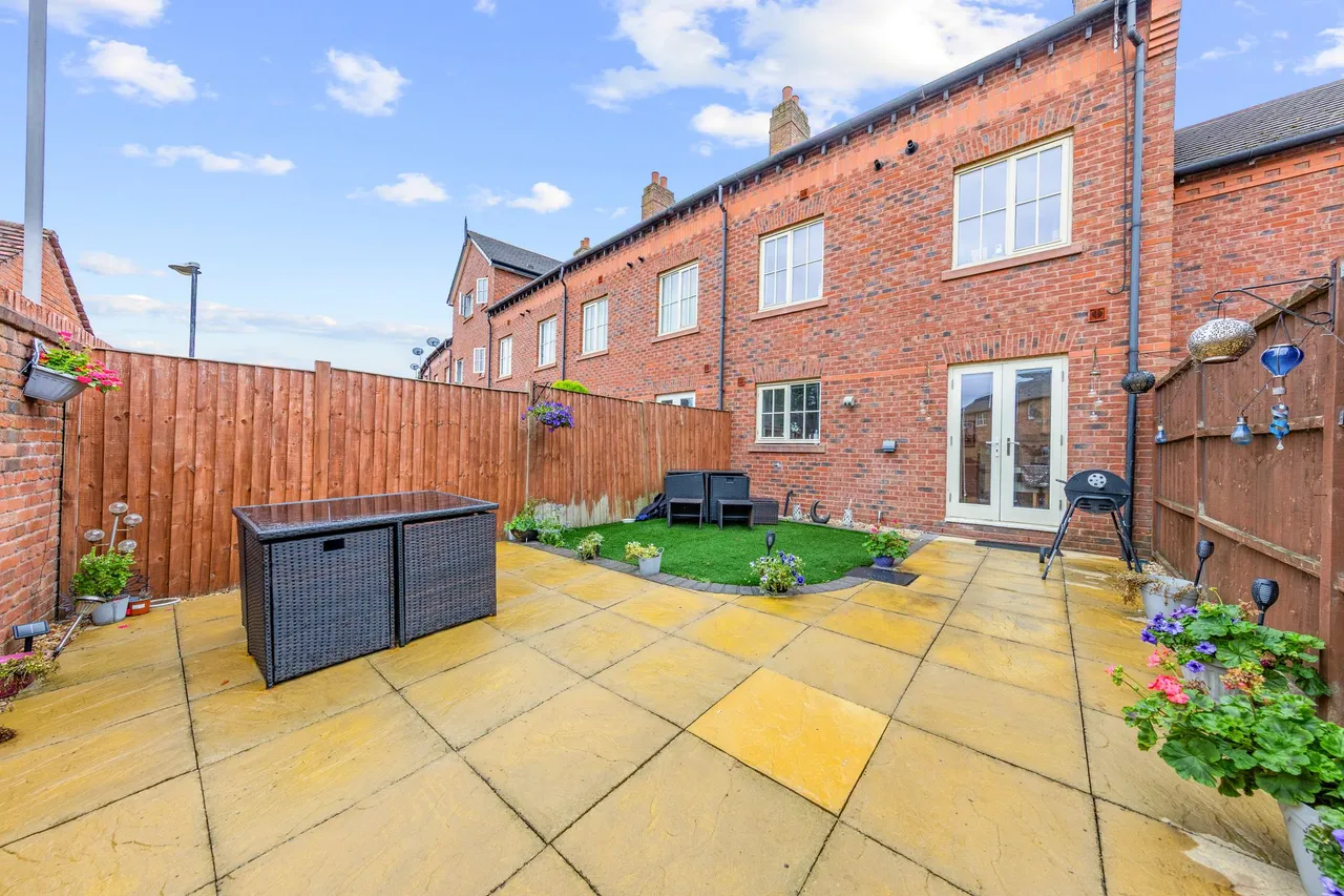 Archers Green Road, Westbrook, Warrington, Warrington, WA5 7XS, photo 18