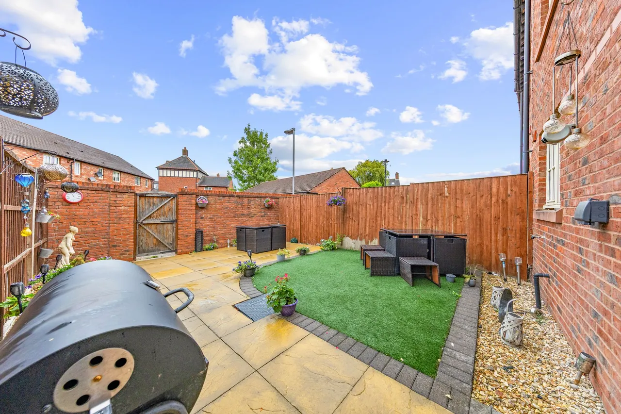 Archers Green Road, Westbrook, Warrington, Warrington, WA5 7XS, photo 19