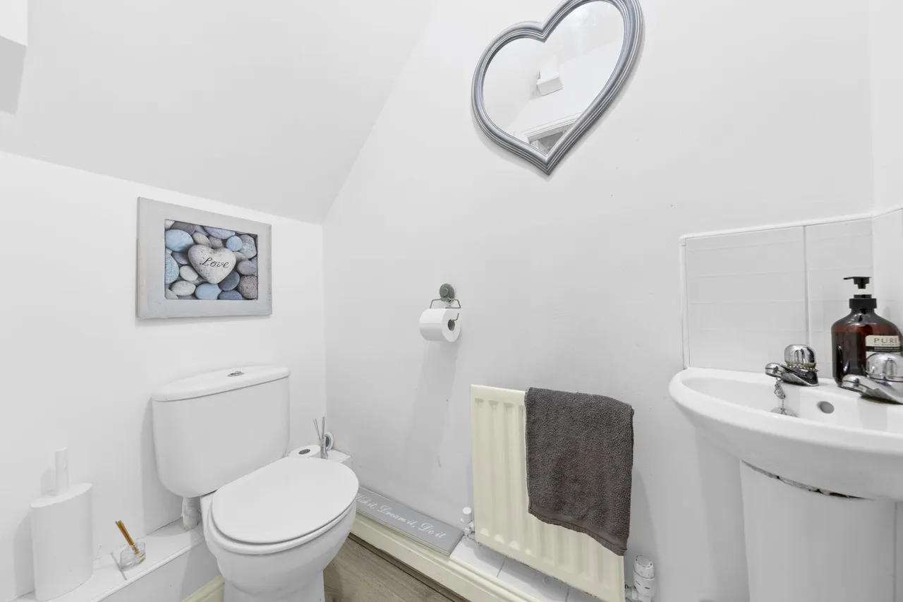 Archers Green Road, Westbrook, Warrington, Warrington, WA5 7XS, photo 20