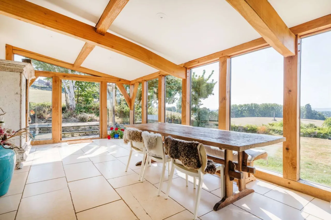 Selsley West, Stroud, Gloucestershire, GL5 5LD, photo 11