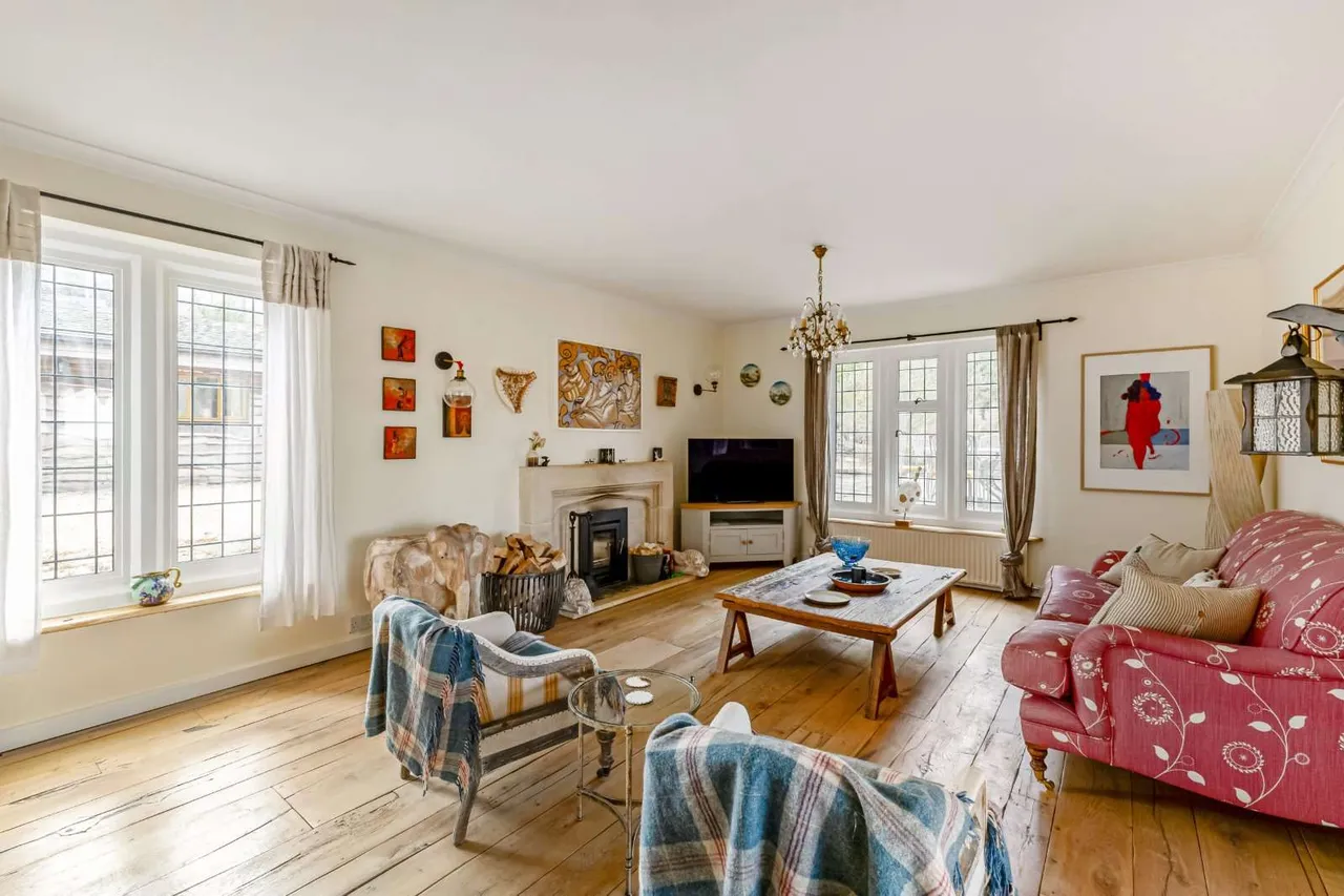 Selsley West, Stroud, Gloucestershire, GL5 5LD, photo 4