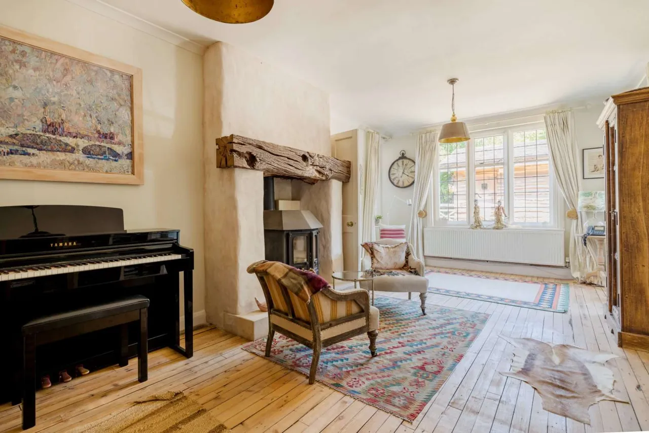 Selsley West, Stroud, Gloucestershire, GL5 5LD, photo 5