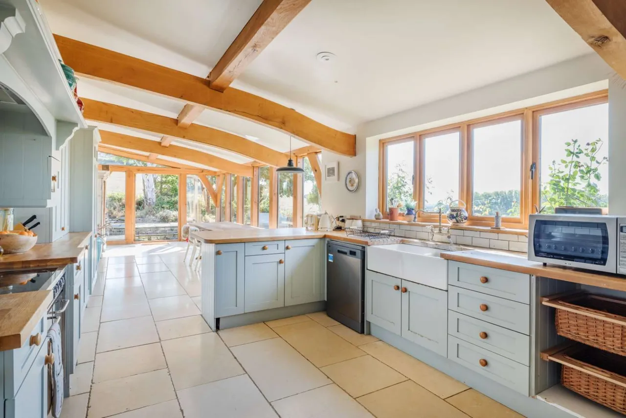 Selsley West, Stroud, Gloucestershire, GL5 5LD, photo 12