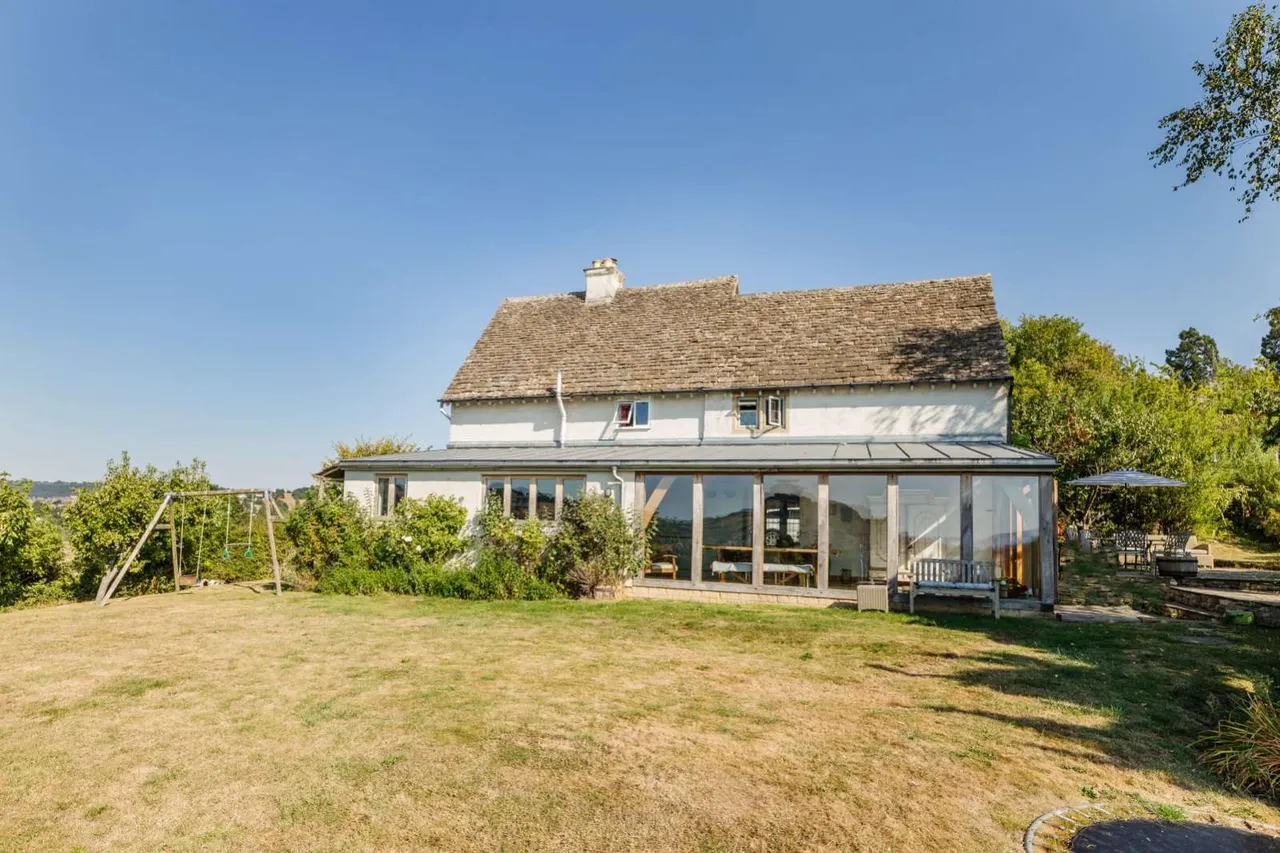 Selsley West, Stroud, Gloucestershire, GL5 5LD, photo 6