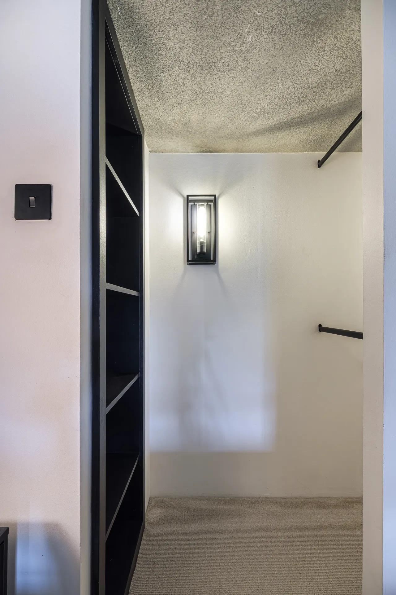 Manhattan Building, Bow, E3, photo 26