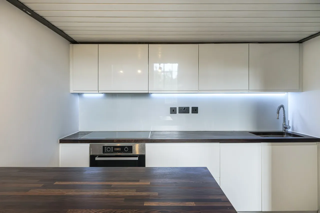 Manhattan Building, Bow, E3, photo 6