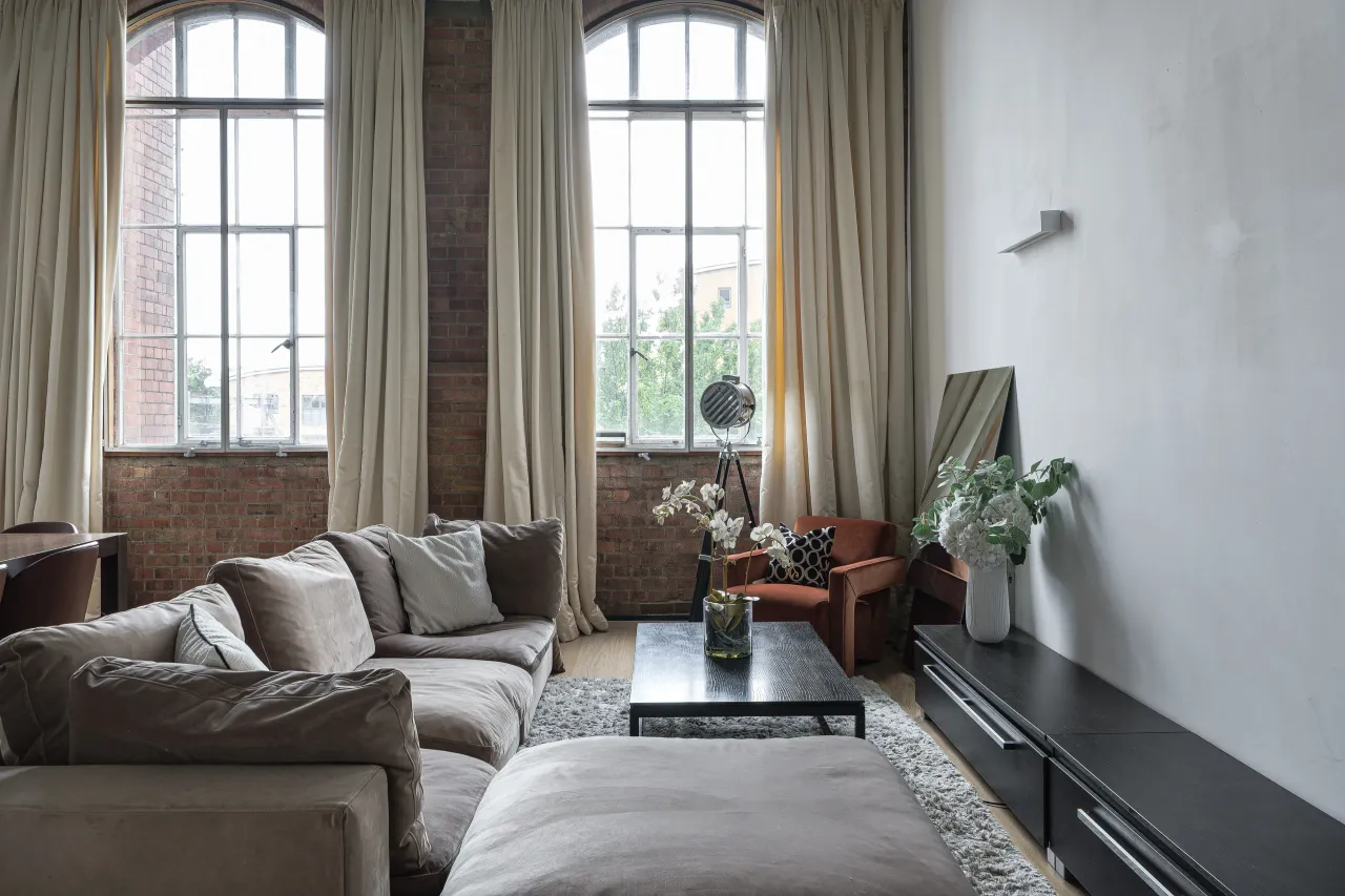 Manhattan Building, Bow, E3, photo 9