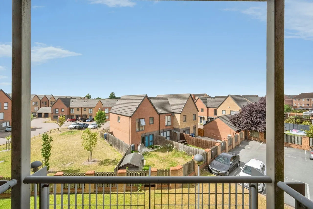 Kentmere Drive, Doncaster, South Yorkshire, DN4, photo 4