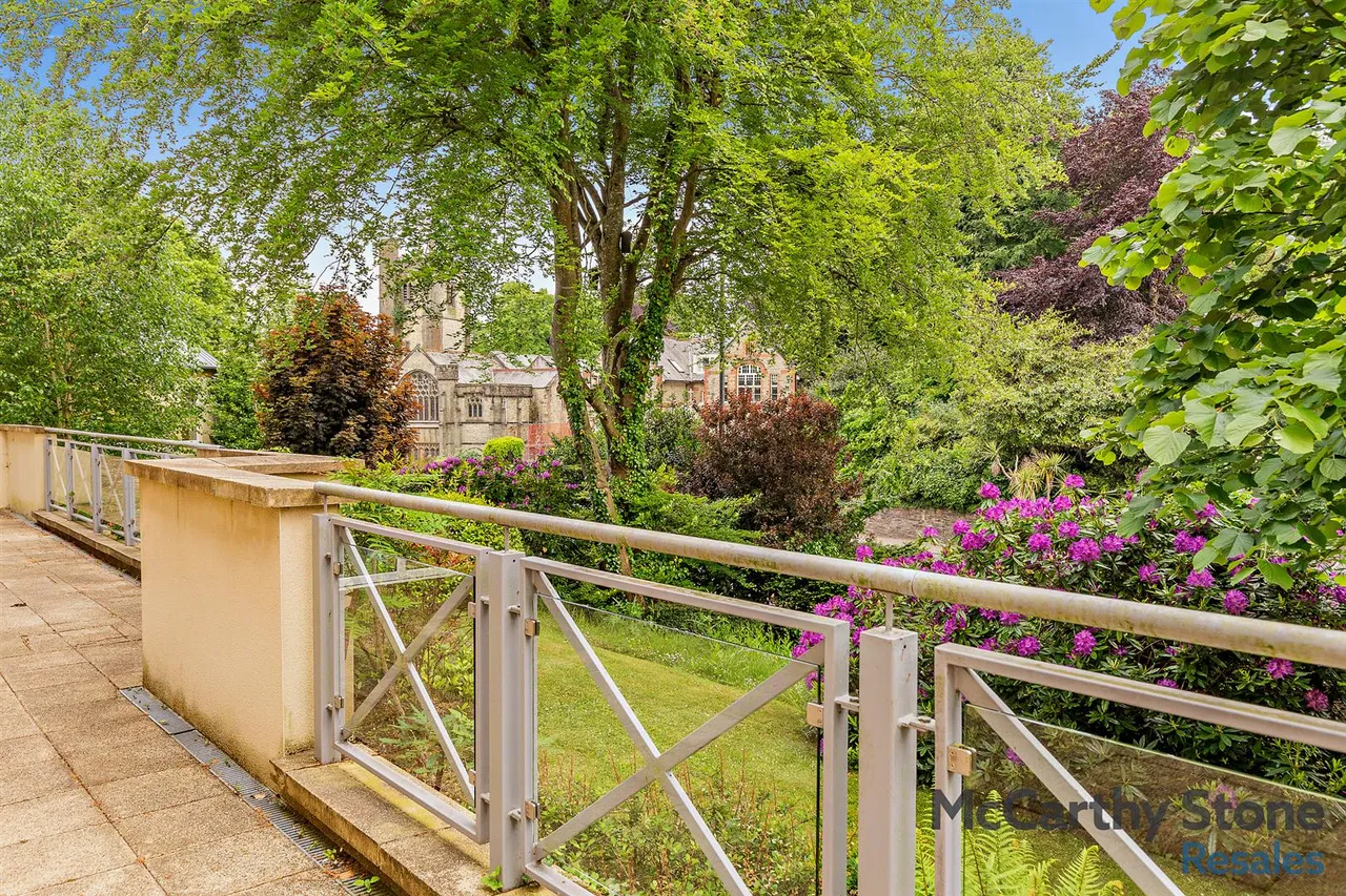 Tregolls Road, Truro, TR1, photo 19