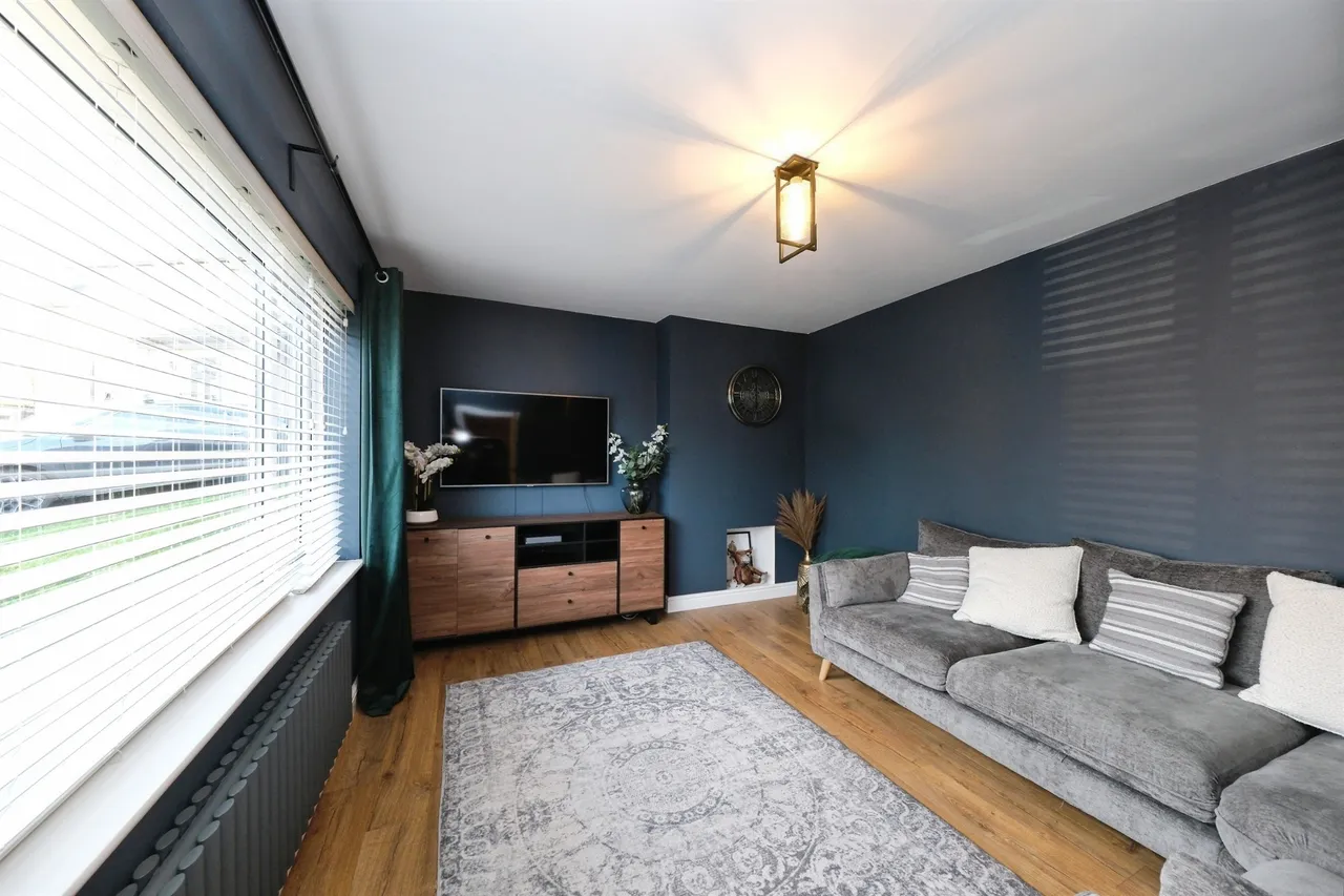 Birkland Close, Warsop, NG20, photo 4