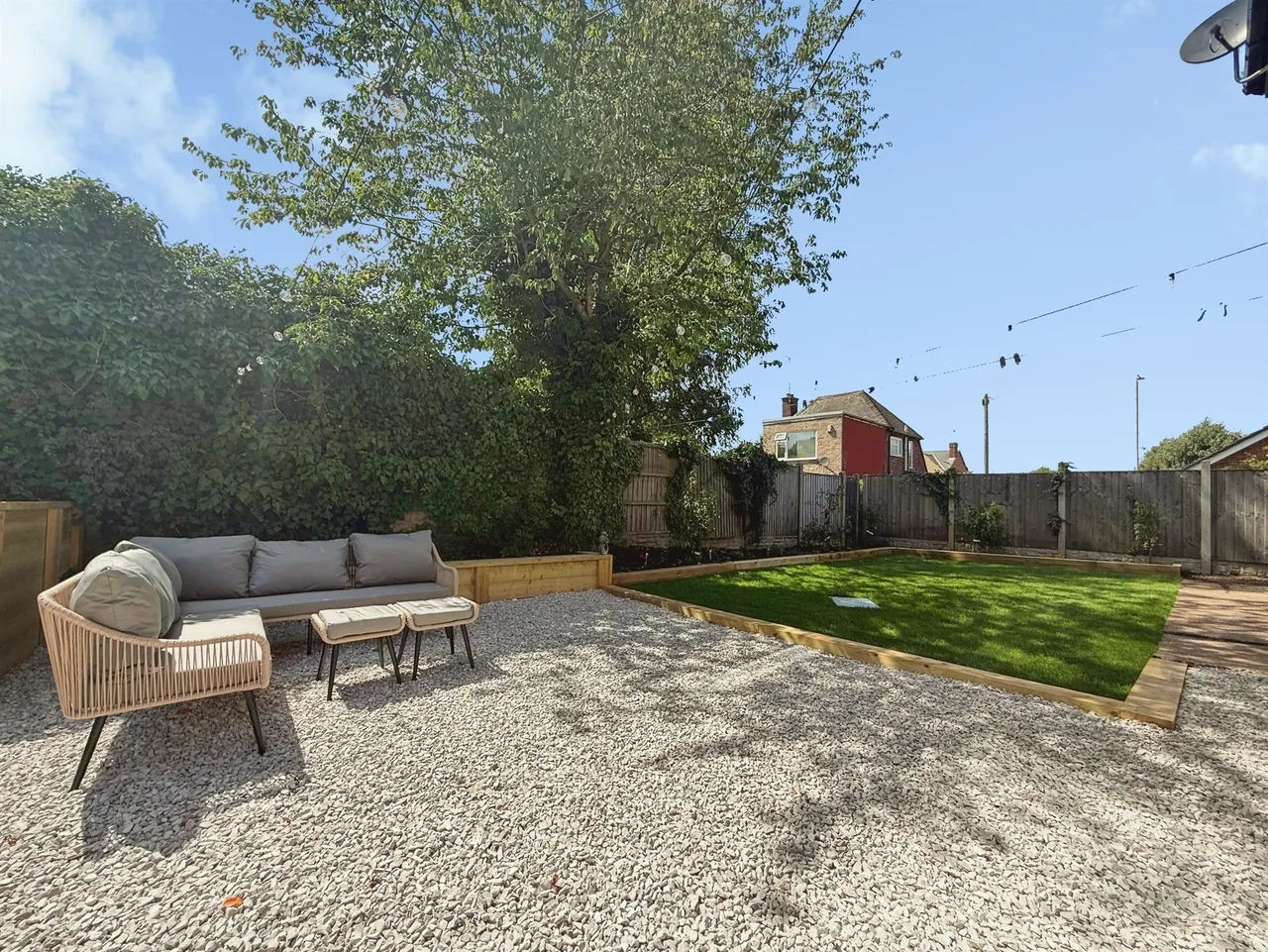 Birkland Close, Warsop, NG20, photo 19