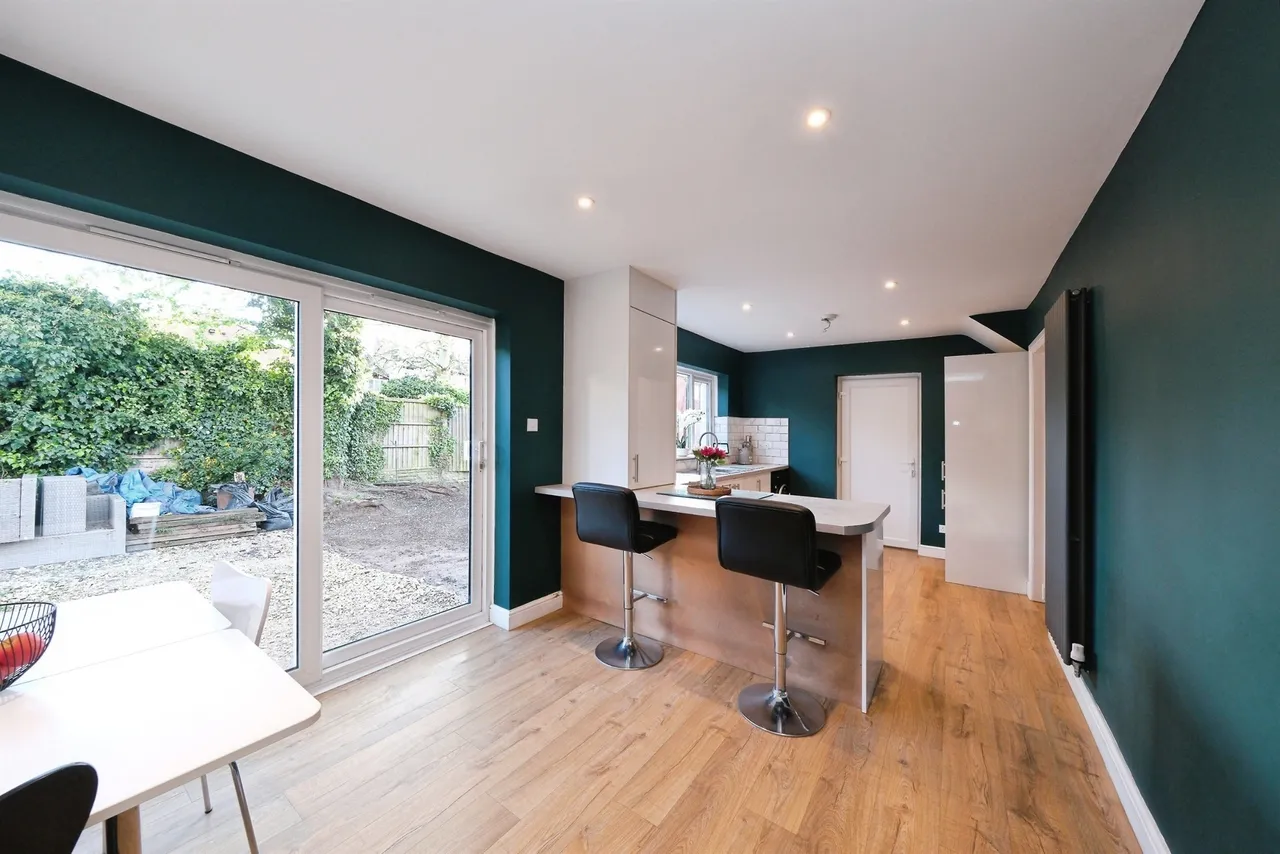 Birkland Close, Warsop, NG20, photo 10