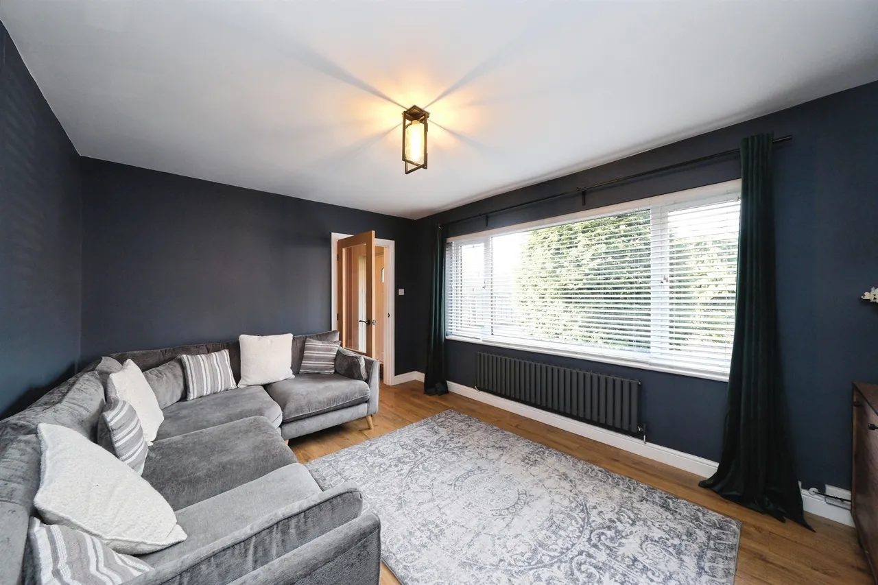 Birkland Close, Warsop, NG20, photo 6