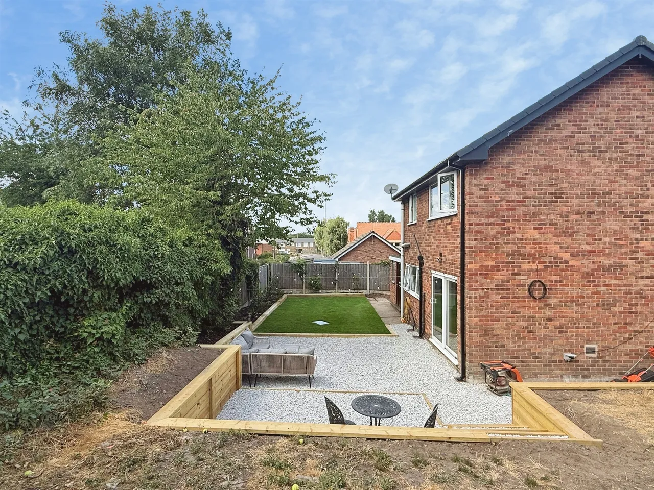 Birkland Close, Warsop, NG20, photo 22