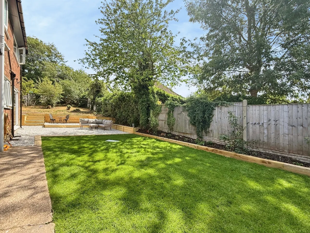 Birkland Close, Warsop, NG20, photo 24