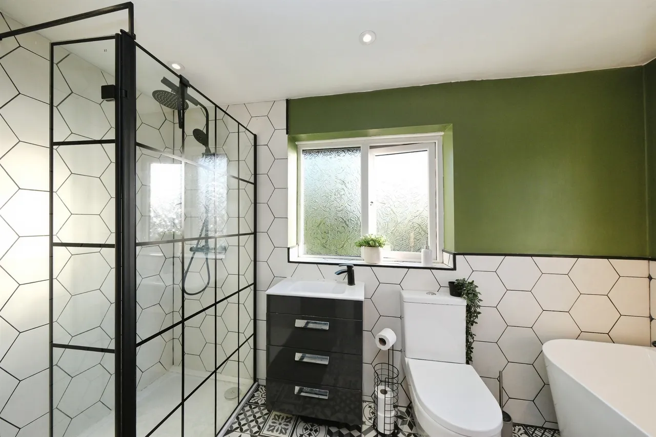 Birkland Close, Warsop, NG20, photo 5