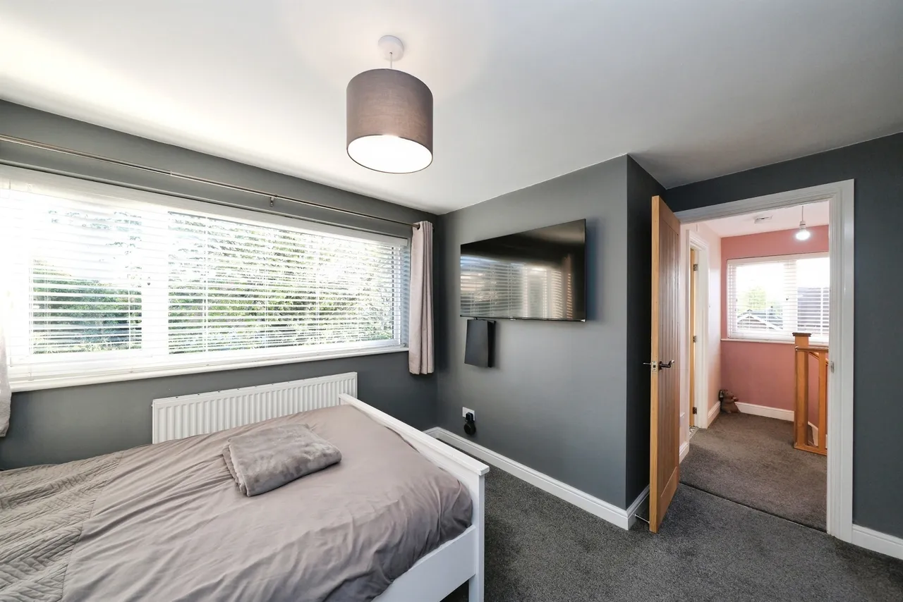 Birkland Close, Warsop, NG20, photo 16
