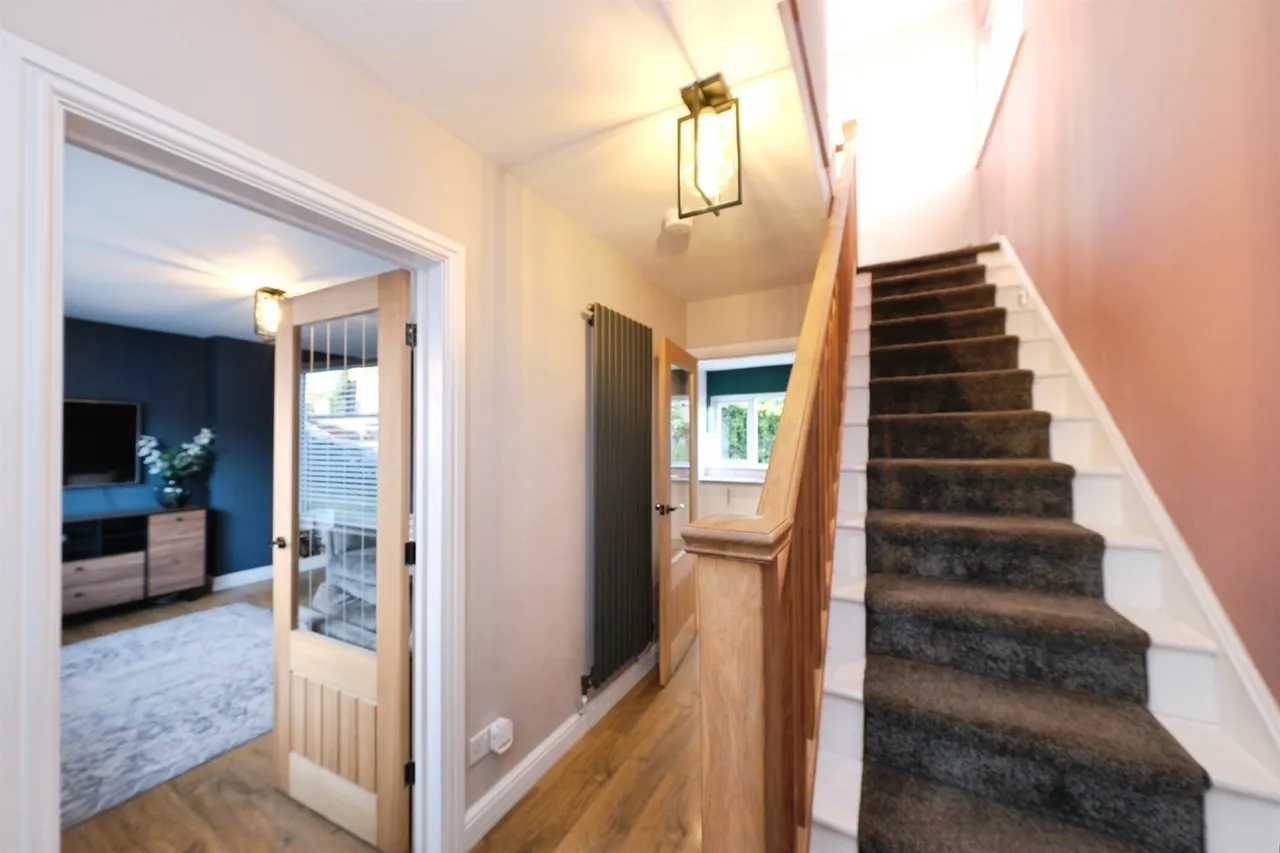 Birkland Close, Warsop, NG20, photo 11