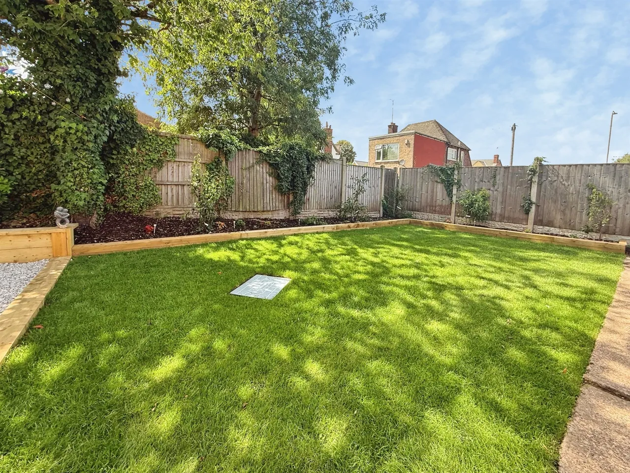 Birkland Close, Warsop, NG20, photo 21