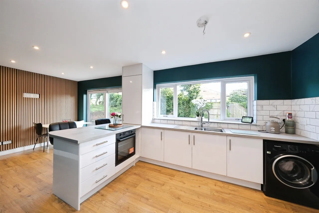 Birkland Close, Warsop, NG20, photo 8