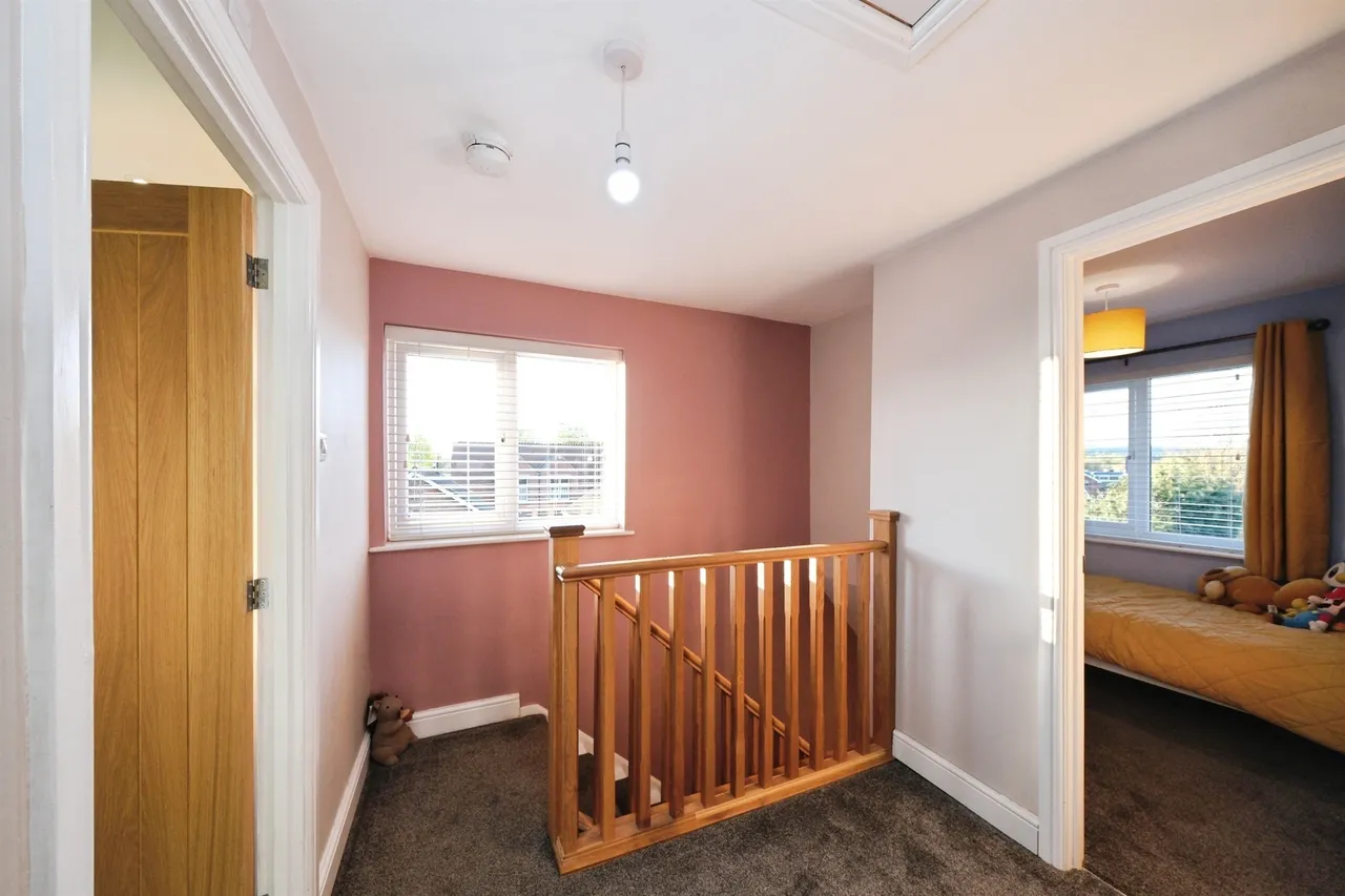 Birkland Close, Warsop, NG20, photo 12