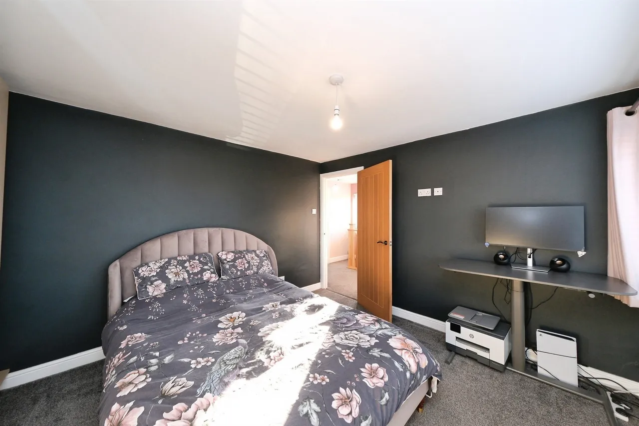 Birkland Close, Warsop, NG20, photo 14