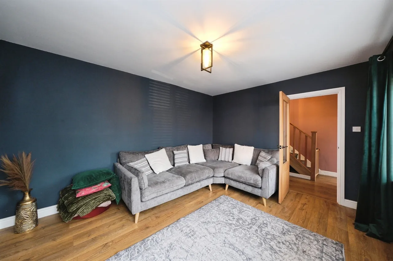Birkland Close, Warsop, NG20, photo 7