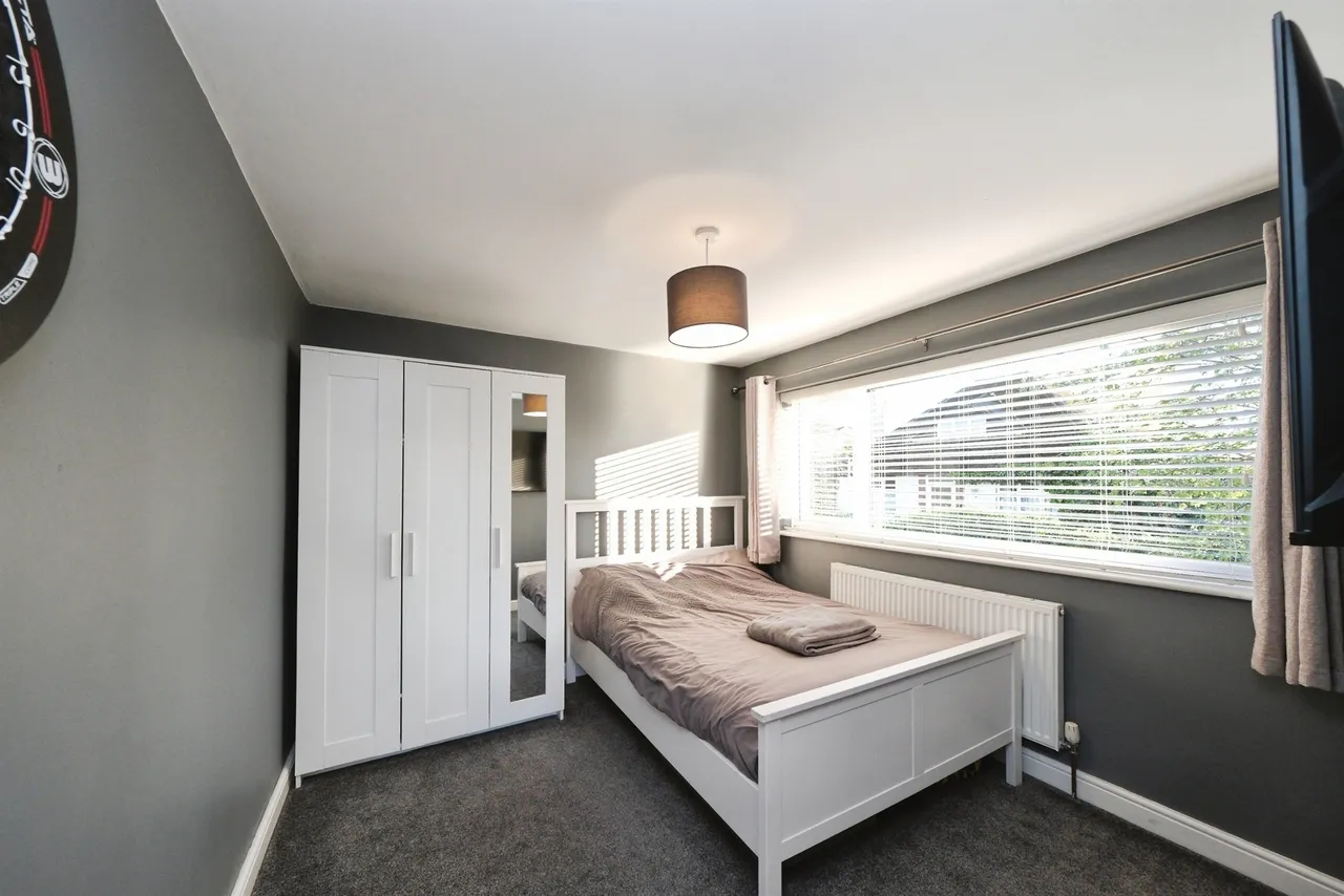 Birkland Close, Warsop, NG20, photo 15