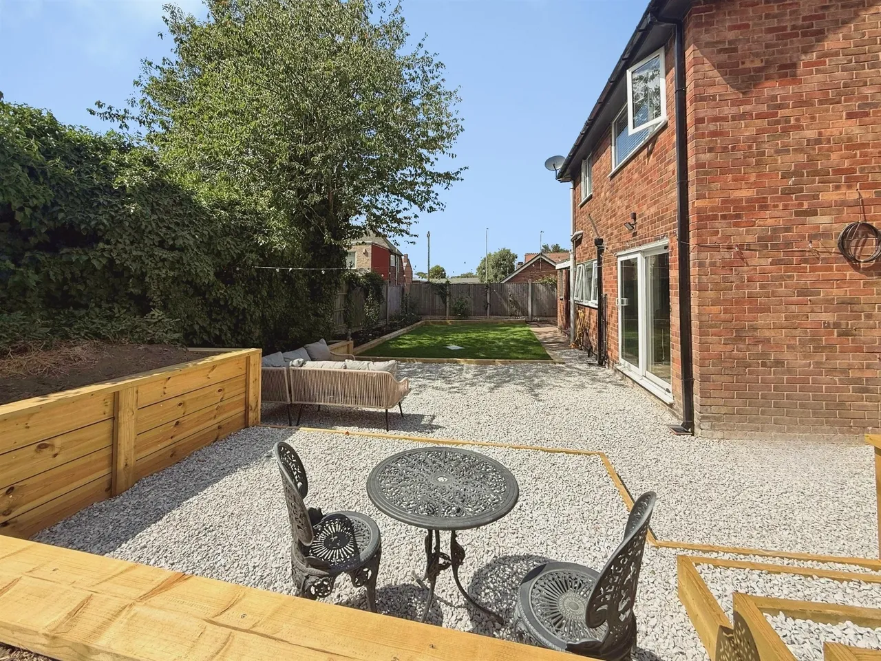 Birkland Close, Warsop, NG20, photo 23