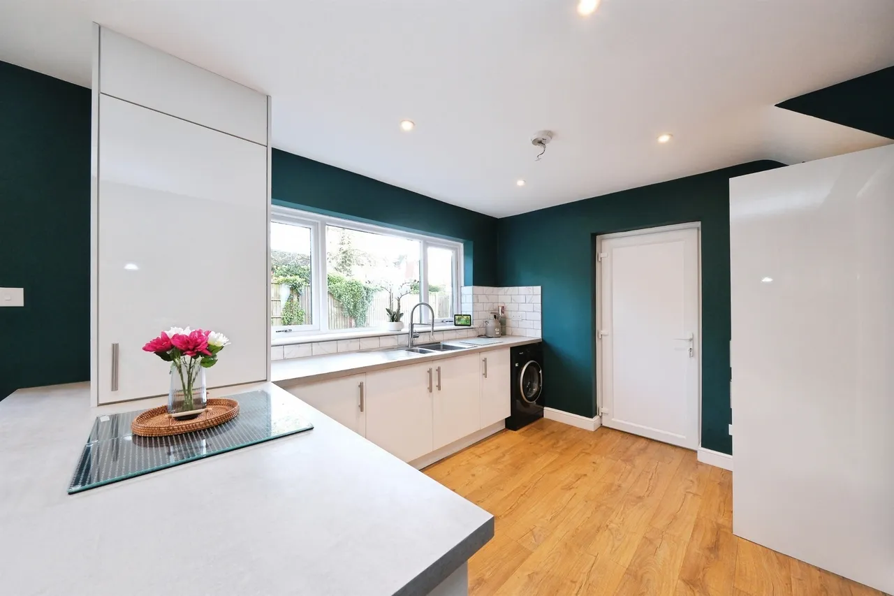Birkland Close, Warsop, NG20, photo 9