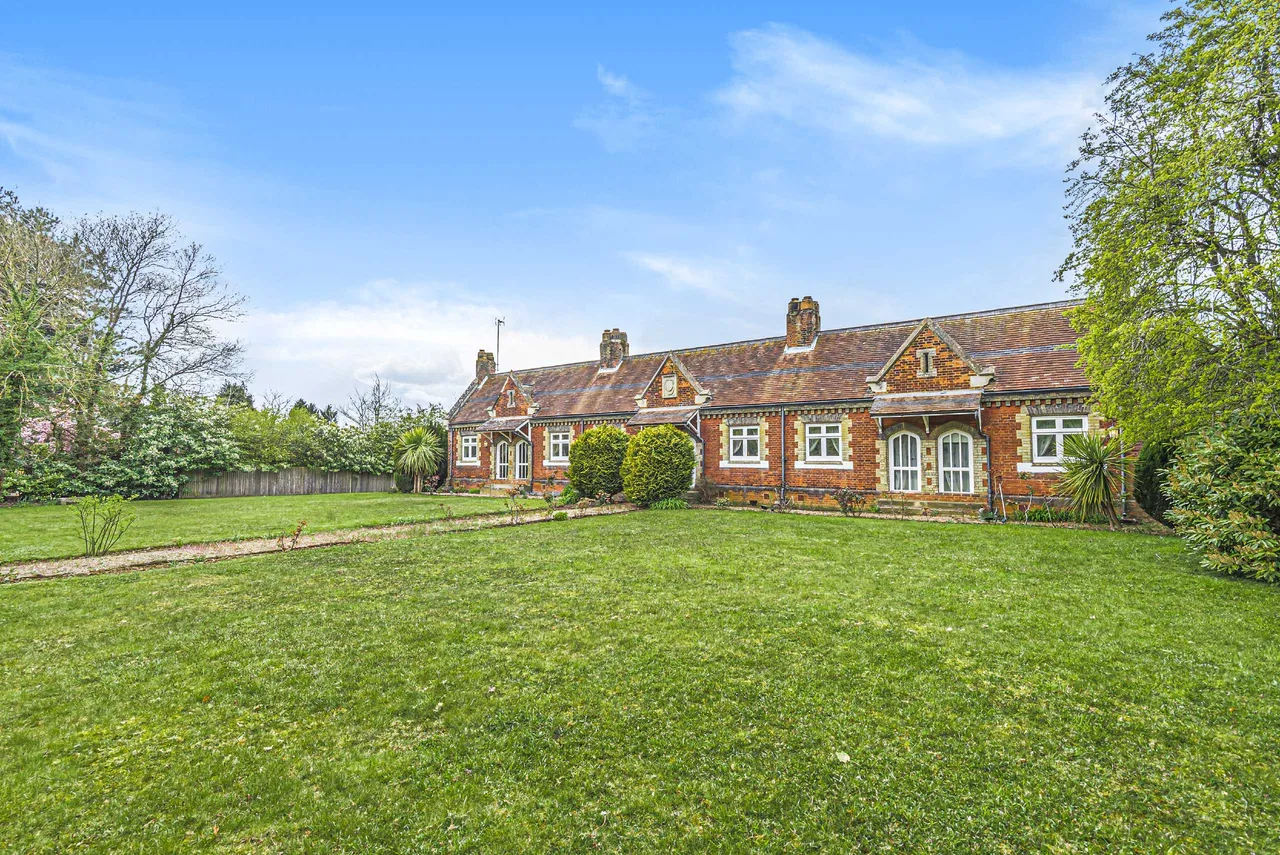 Summerhouse Lane, Aldenham, Hertfordshire, WD25 8DU, photo 15