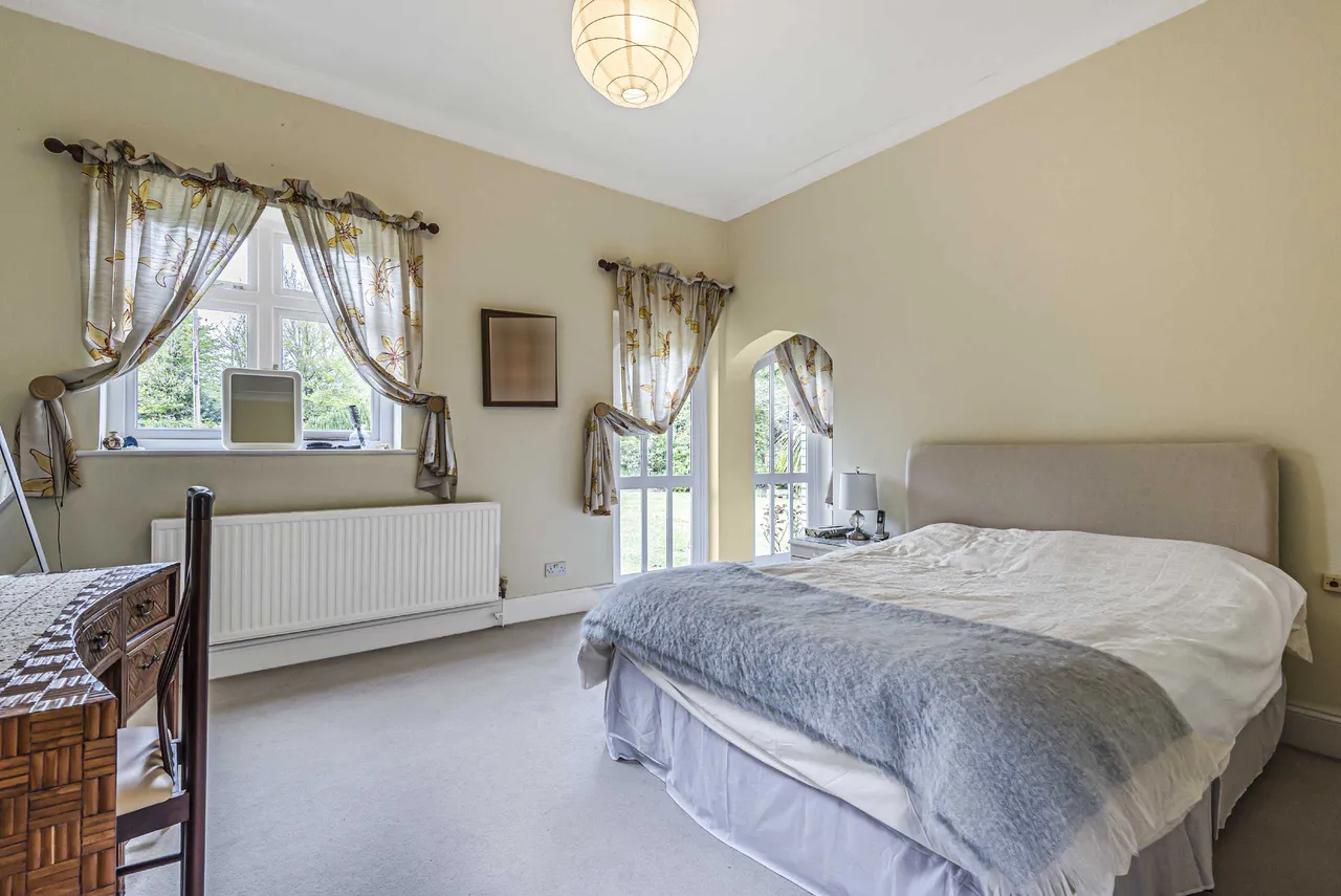 Summerhouse Lane, Aldenham, Hertfordshire, WD25 8DU, photo 8
