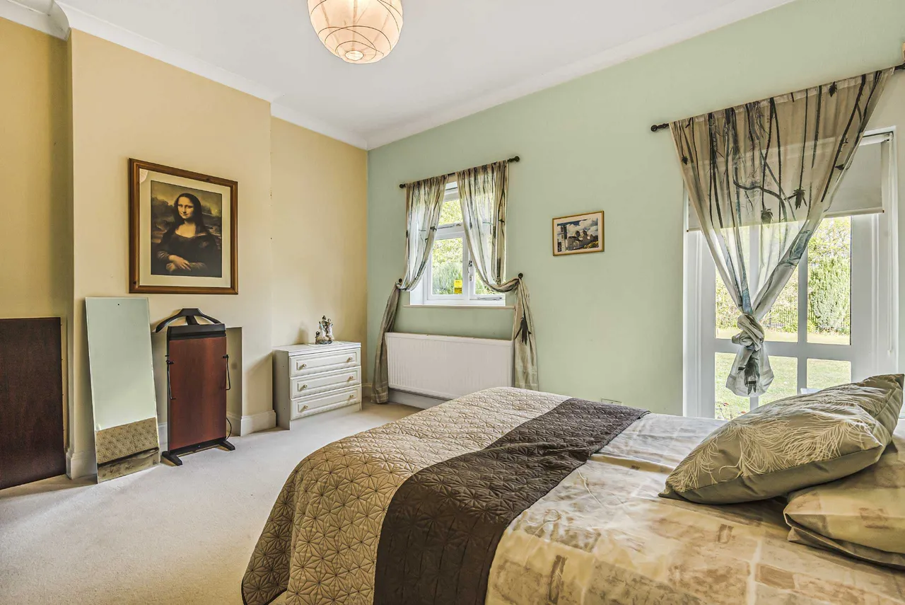 Summerhouse Lane, Aldenham, Hertfordshire, WD25 8DU, photo 7