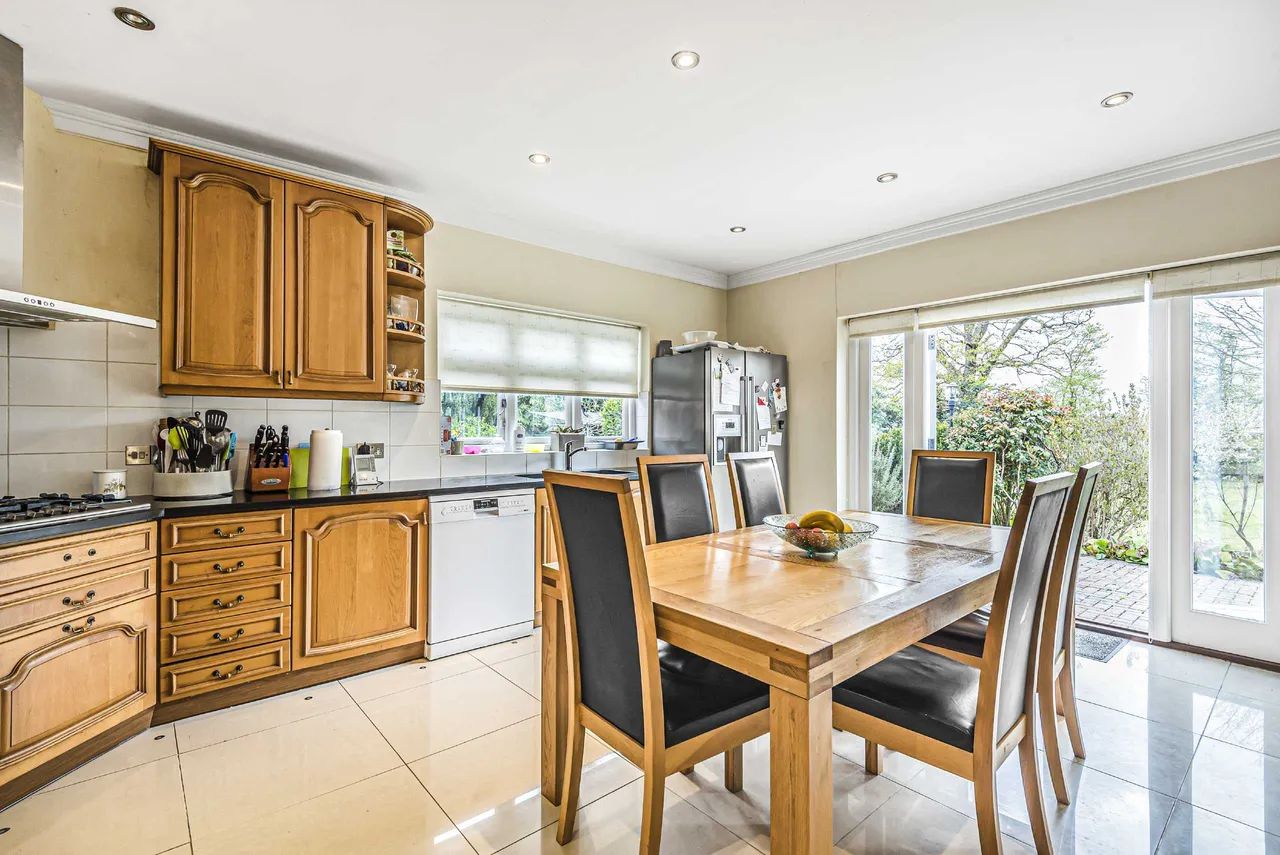 Summerhouse Lane, Aldenham, Hertfordshire, WD25 8DU, photo 4