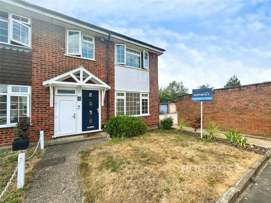 3 bed house for sale, Tockley Road, Burnham, SL1