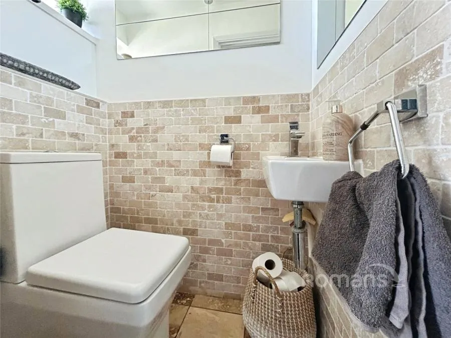 Tockley Road, Burnham, SL1, photo 12