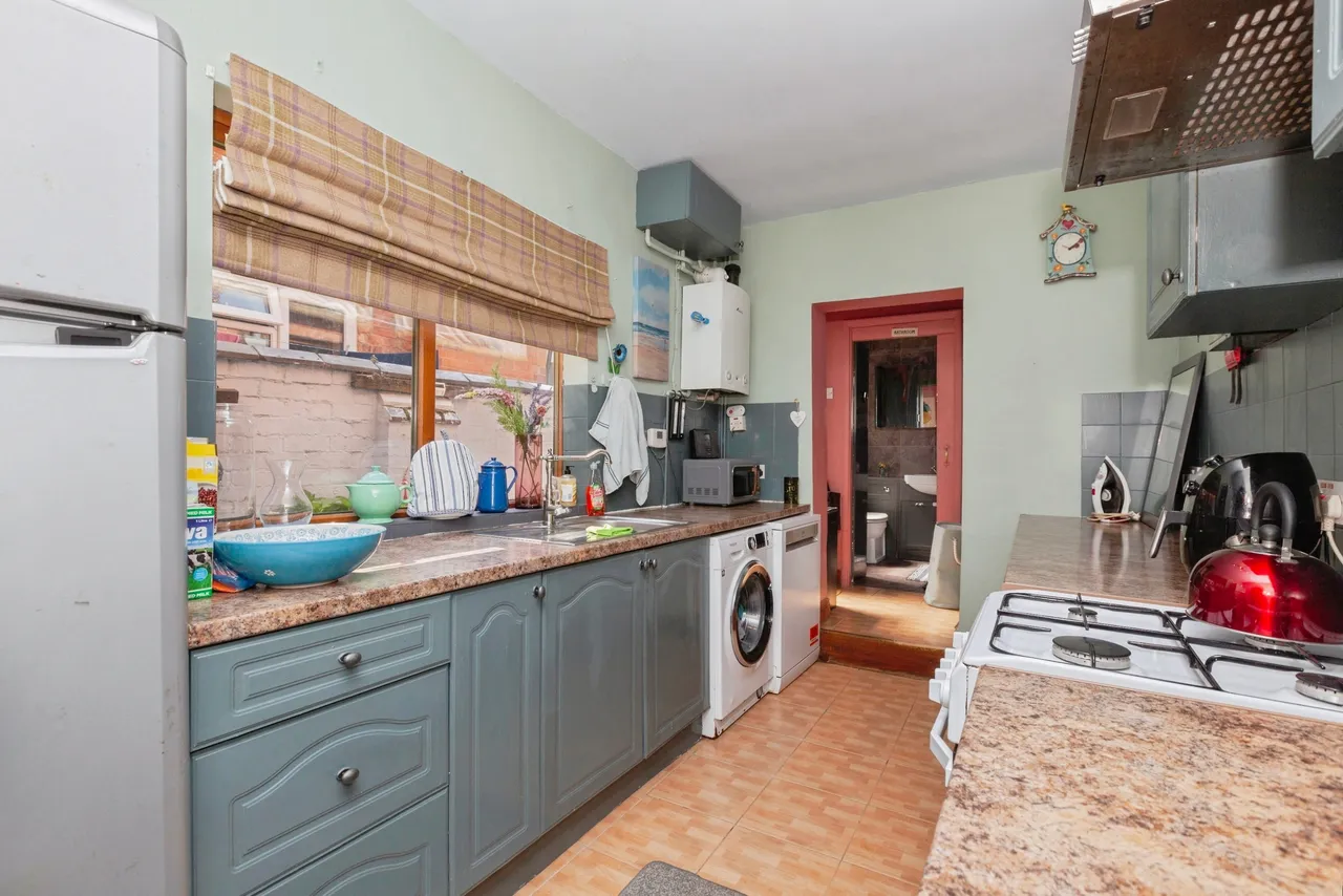 Hawthorne Street, Leicester, LE3, photo 7