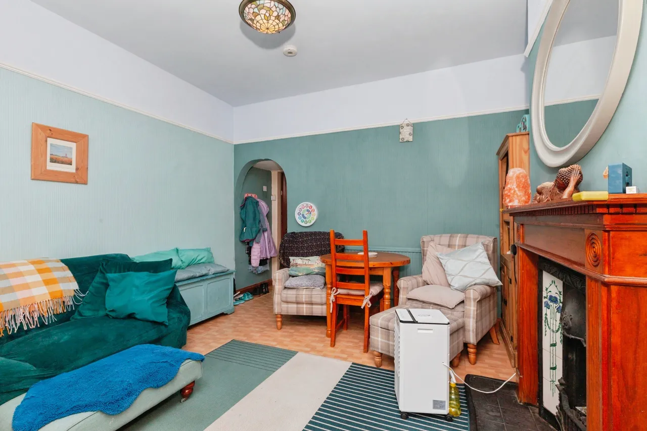 Hawthorne Street, Leicester, LE3, photo 10