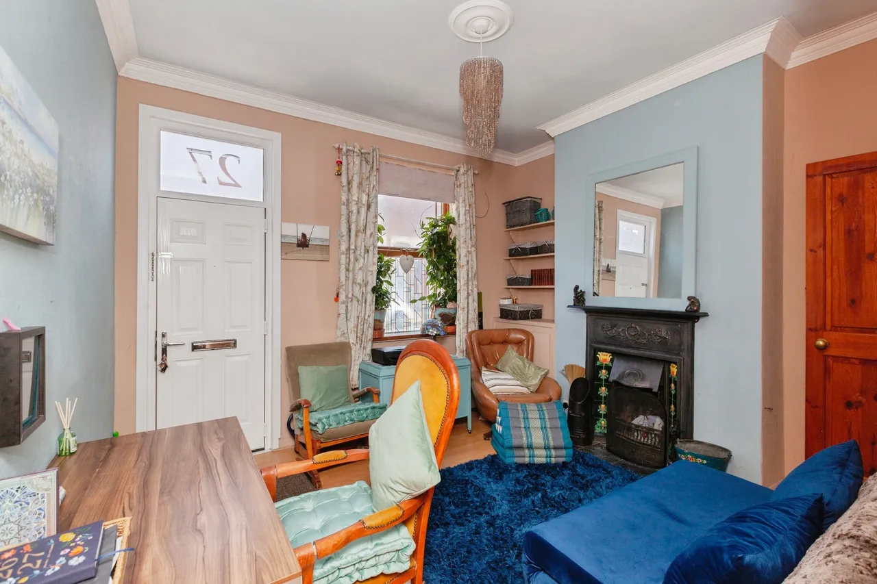 Hawthorne Street, Leicester, LE3, photo 4