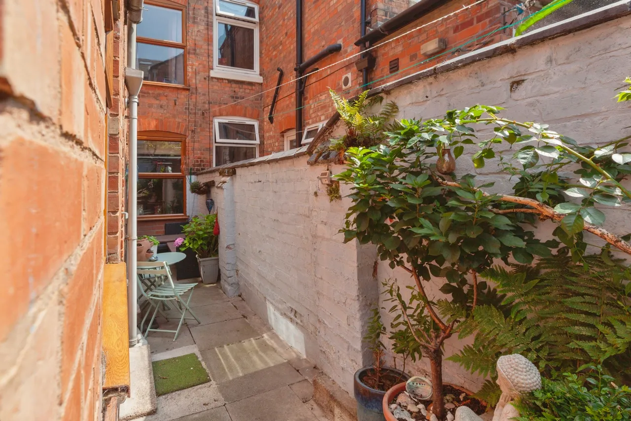 Hawthorne Street, Leicester, LE3, photo 12