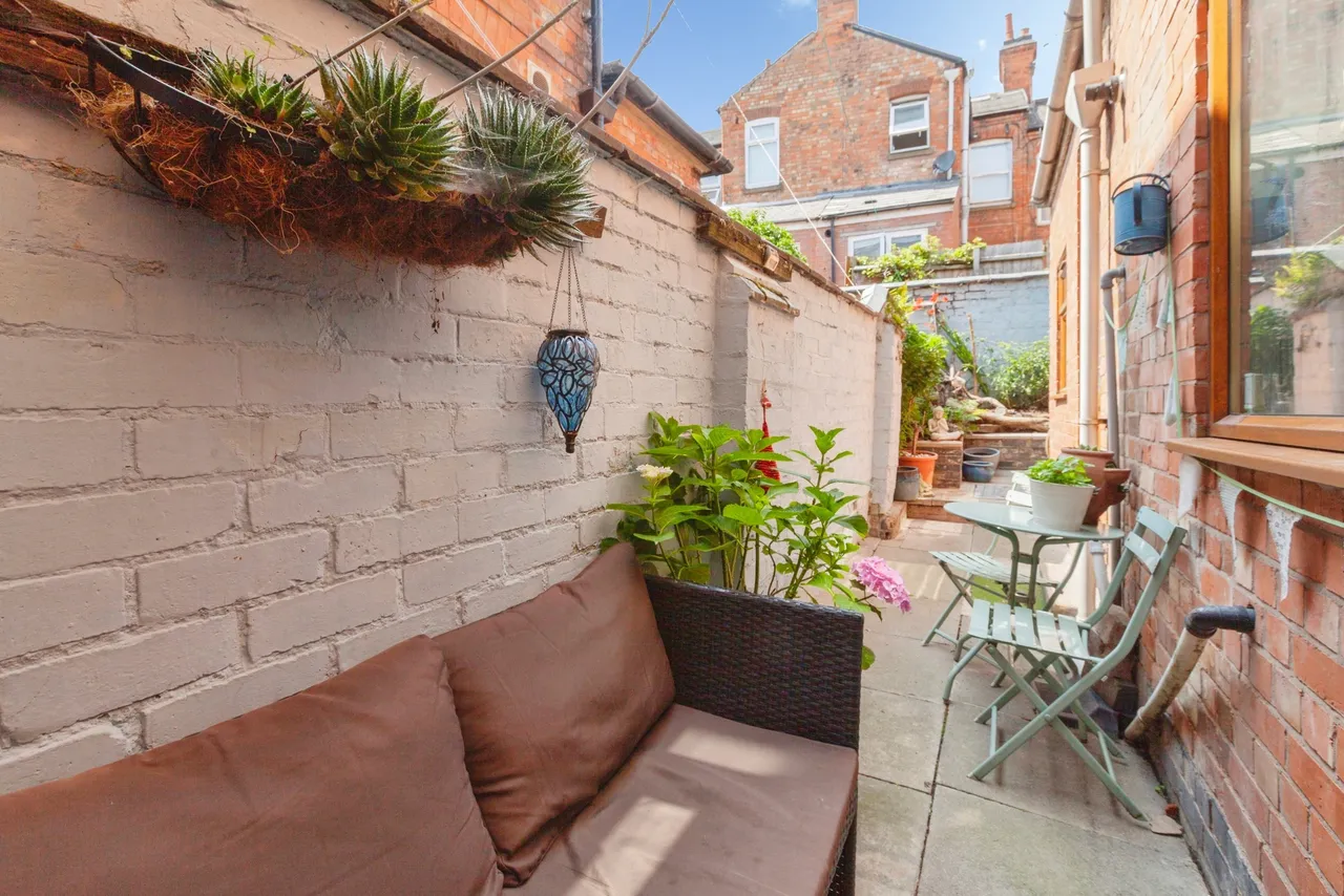 Hawthorne Street, Leicester, LE3, photo 11