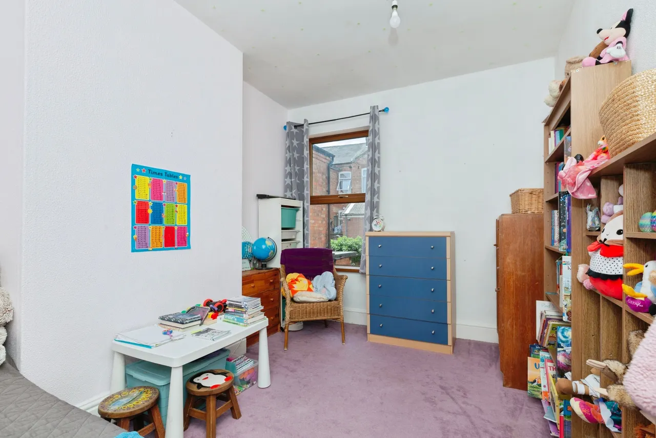 Hawthorne Street, Leicester, LE3, photo 18