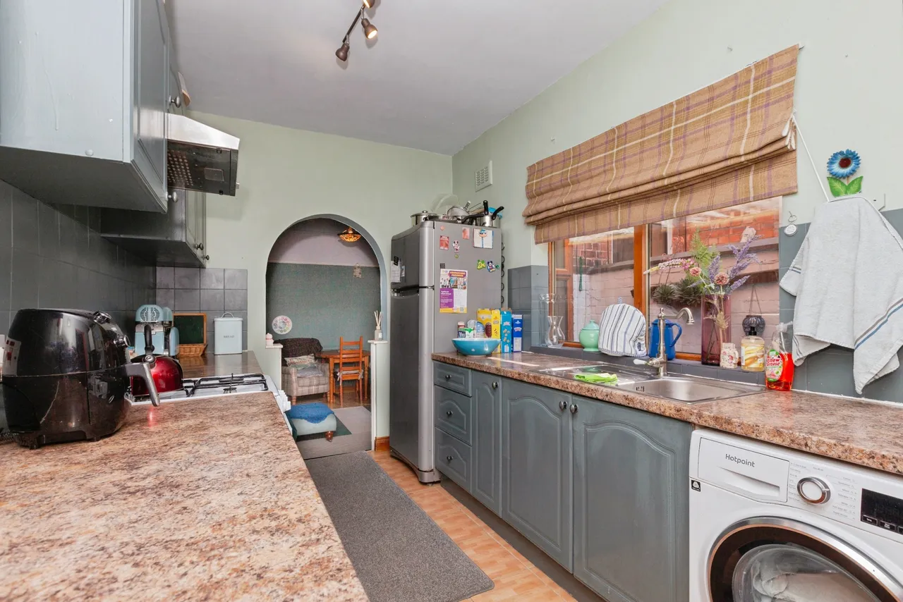 Hawthorne Street, Leicester, LE3, photo 8