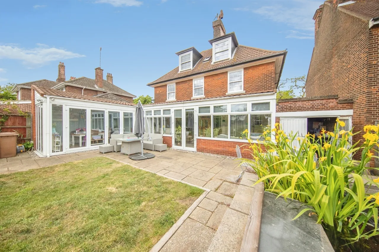 Belstead Road, Ipswich, IP2, photo 30